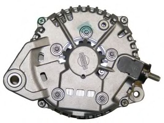 Генератор UBD 14222