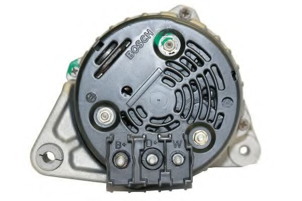 Генератор UBD 13110