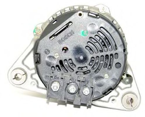 Генератор LAUBER 111087