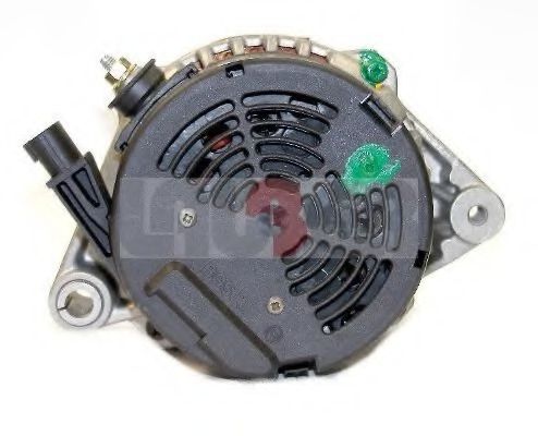 Генератор UBD 14381