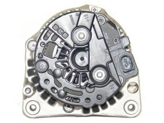 Генератор LAUBER 111436