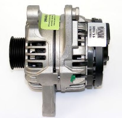 Генератор LAUBER 111605