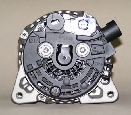 Генератор LAUBER 111761