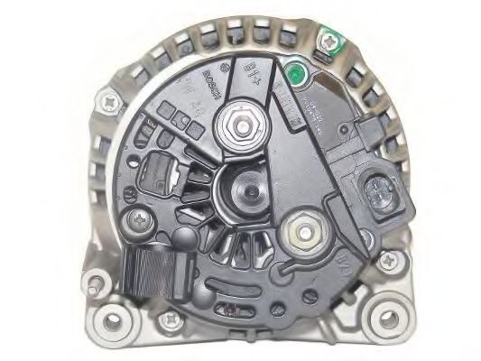 Генератор LAUBER 111763