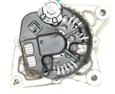 Генератор LAUBER 111822