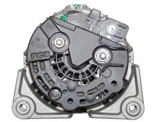 Генератор LAUBER 111882