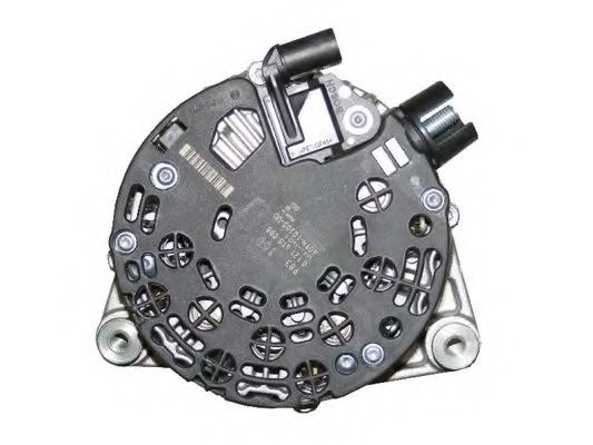 Генератор LAUBER 111919