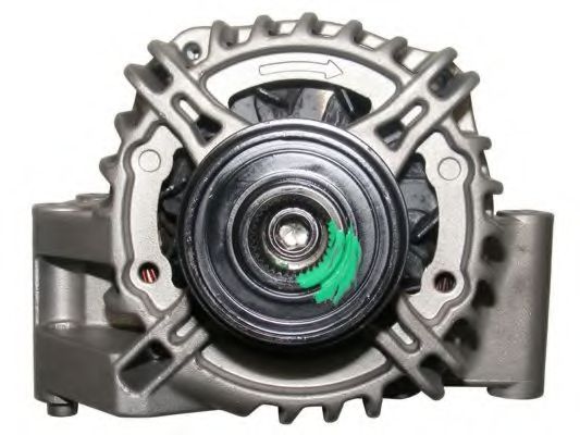 Генератор LAUBER 111935