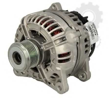 Генератор LAUBER 11.1974