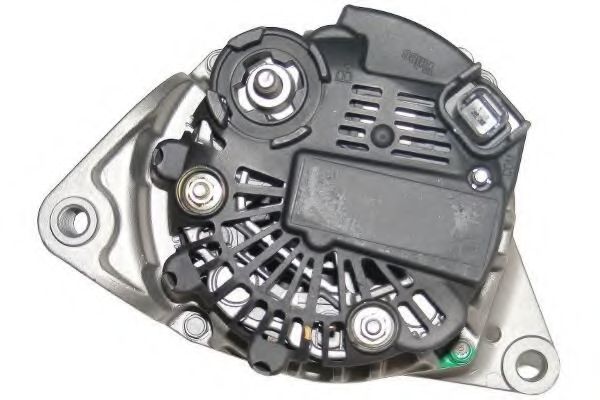 Генератор LAUBER 111977