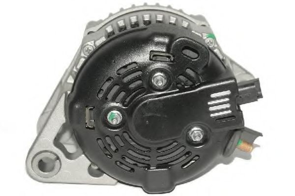 Генератор LAUBER 112016