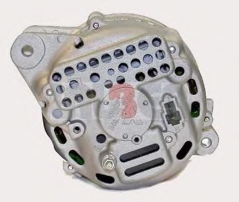 Генератор LAUBER 115175