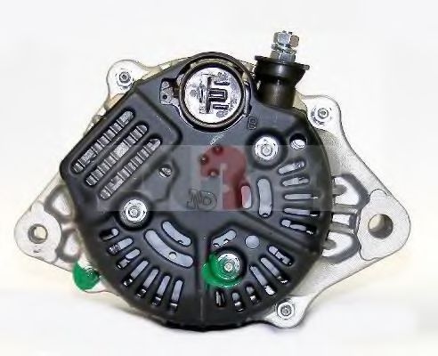 Генератор DELCO REMY 235104702