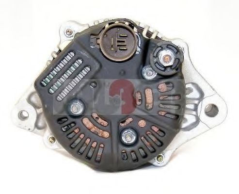 Генератор SPIDAN 3404