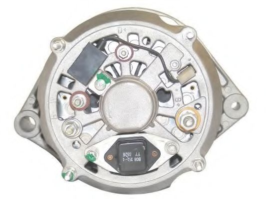 Генератор LAUBER 180853