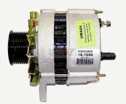 Генератор LAUBER 18.1050