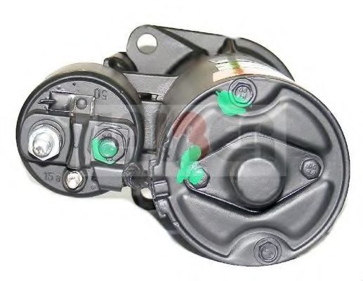 Стартер LAUBER 220714