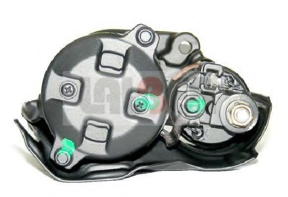 Стартер UBD 11347