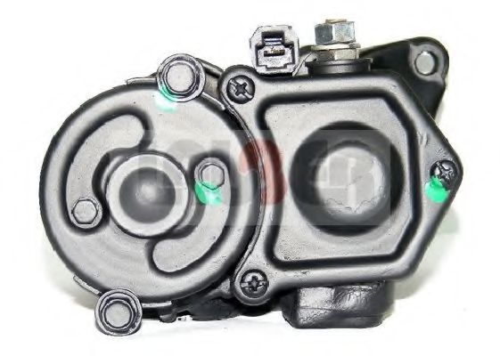 Стартер SPIDAN 4196