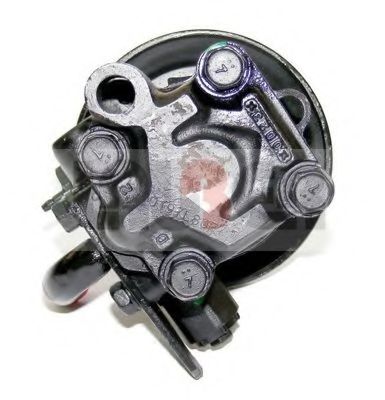 Гидравлический насос, рулевое управление LAUBER 550197