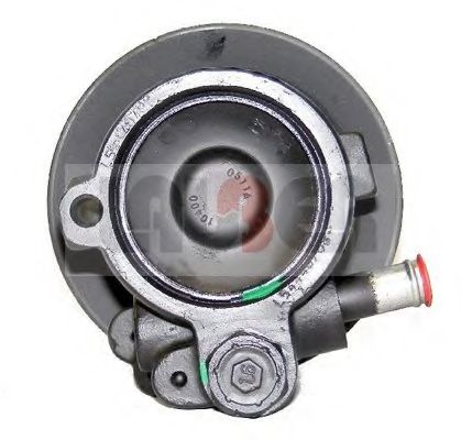 Гидравлический насос, рулевое управление LAUBER 550711