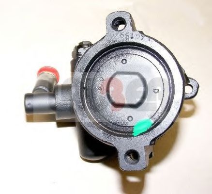 Гидравлический насос, рулевое управление LAUBER 554114