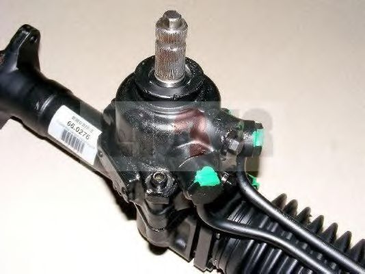 Рулевой механизм ELSTOCK 110032