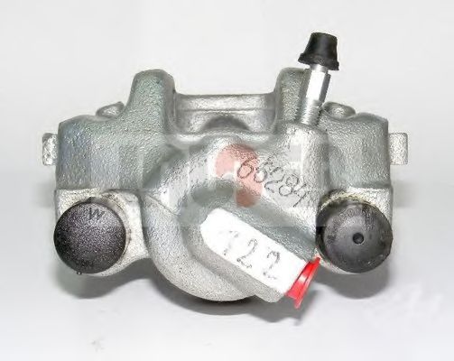 Тормозной суппорт LAUBER 770122