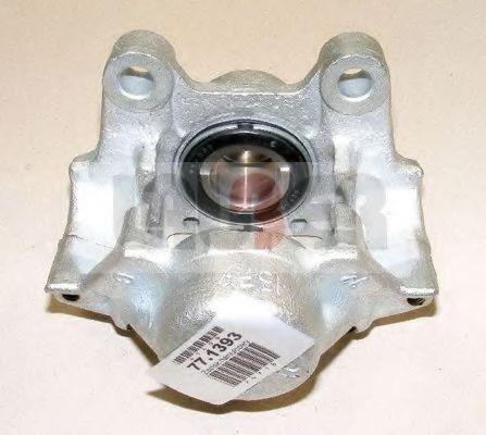 Тормозной суппорт LAUBER 771393