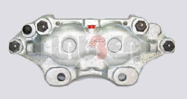 Тормозной суппорт UBD 50407