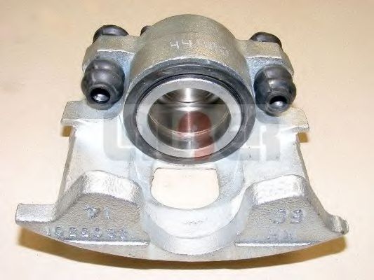 Тормозной суппорт BREMS.-U.KUPPL.TEILE 280