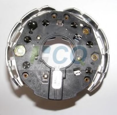 Выпрямитель, генератор HC-PARTS 230884