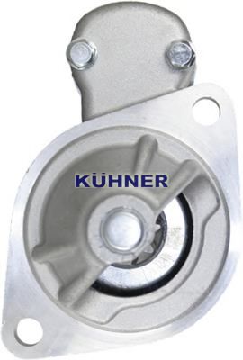 Стартер AD KÜHNER 201356