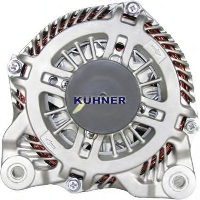 Генератор AD KÜHNER 553609RI