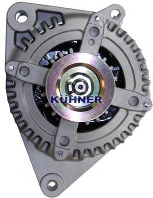 Генератор AD KÜHNER 554058RI