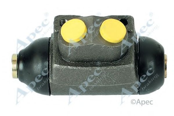 Колесный тормозной цилиндр APEC braking BCY1271