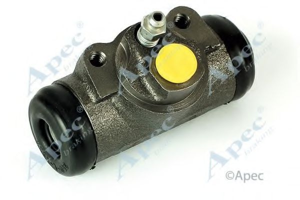 Колесный тормозной цилиндр APEC braking BCY1337