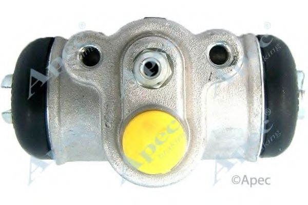 Колесный тормозной цилиндр APEC braking BCY1436
