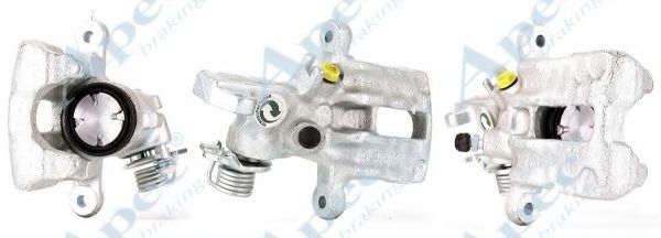 Тормозной суппорт APEC braking RCA203