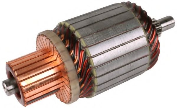 Якорь, стартер PowerMax 1011872