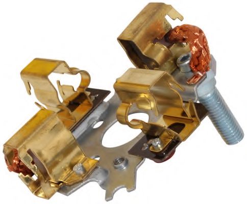 Кронштейн, угольная щетка PowerMax 1017452