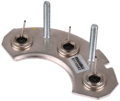 Держатель диодов, генератор PRESTOLITE ELECTRIC 118