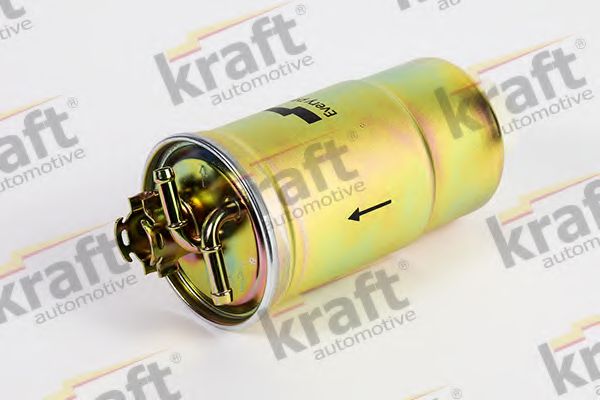 Топливный фильтр KRAFT AUTOMOTIVE 1720110