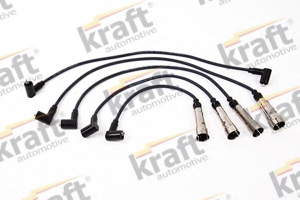 Комплект проводов зажигания KRAFT AUTOMOTIVE 9120145 SM