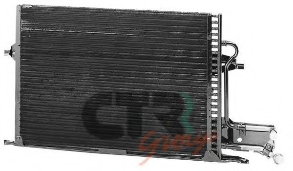 Конденсатор, кондиционер CTR 1223037