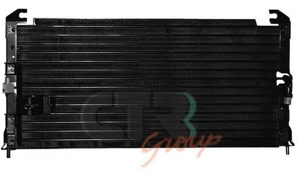 Конденсатор, кондиционер CTR 1223579