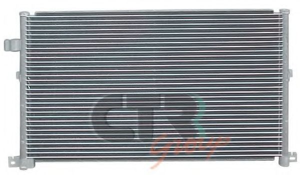 Конденсатор, кондиционер CTR 1223624