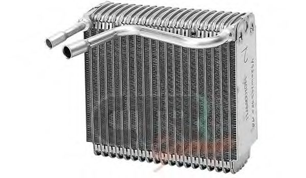 Испаритель, кондиционер CTR 1225153