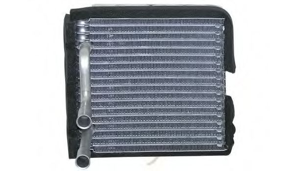 Испаритель, кондиционер CTR 1225225