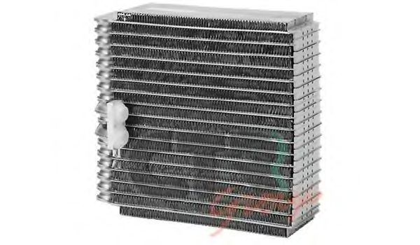 Испаритель, кондиционер CTR 1225712